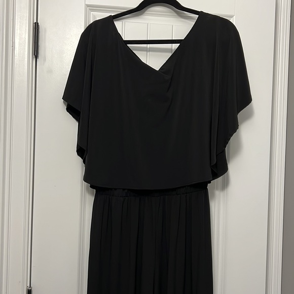 ASHLEY STEWART Jumpsuit 18/20 - Picture 3 of 7